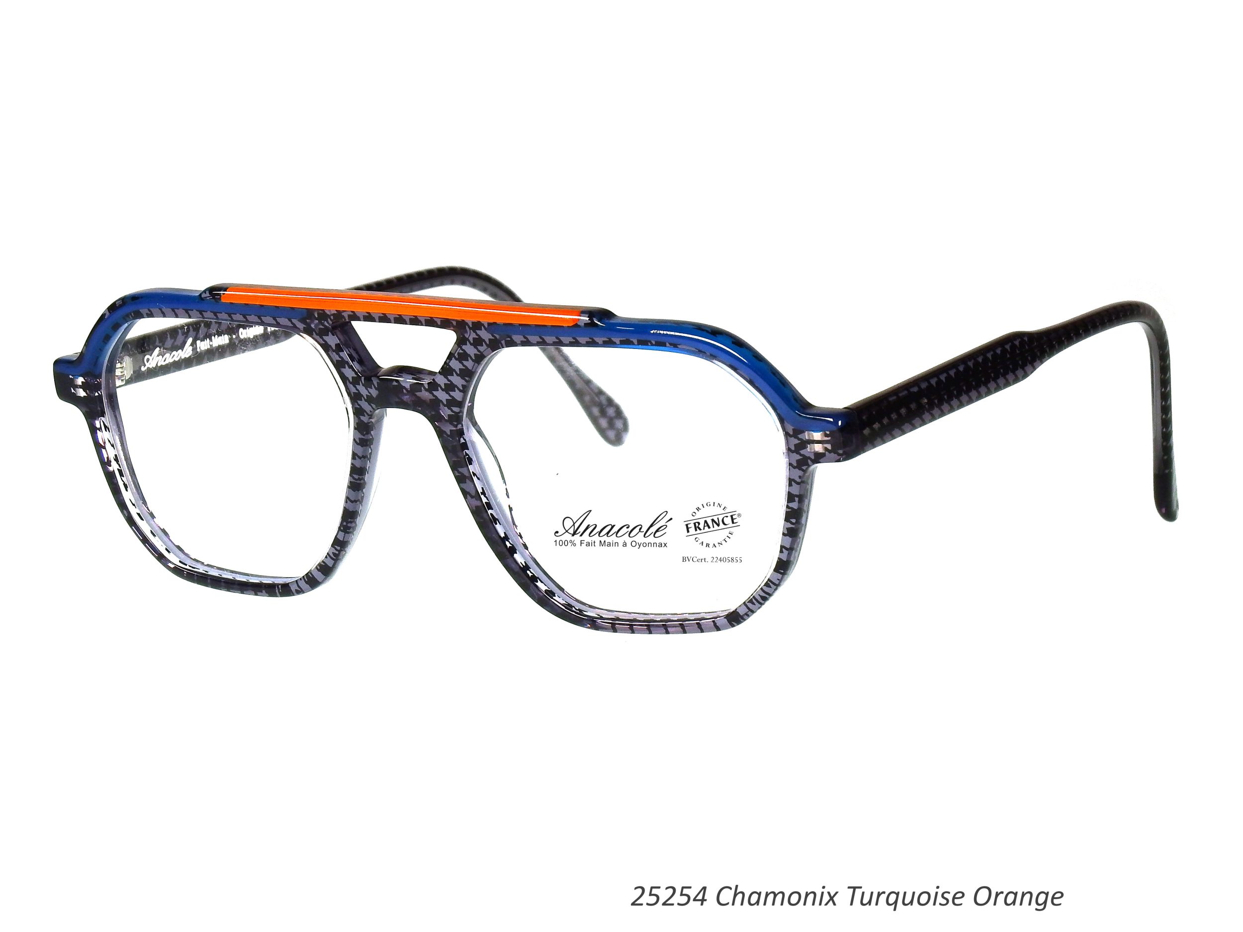 CHAMONIX 54☐20